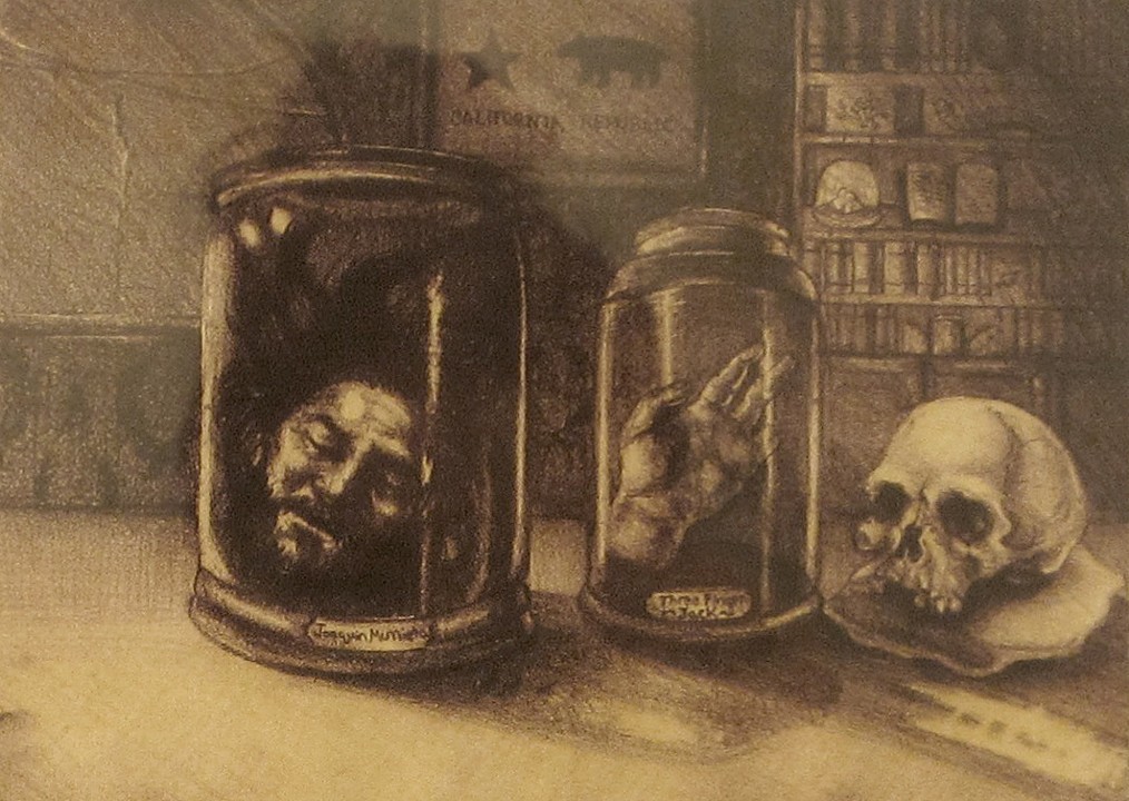 Η τραγική ιστορία του άντρα που ενέπνευσε τον θρύλο του Zorro!