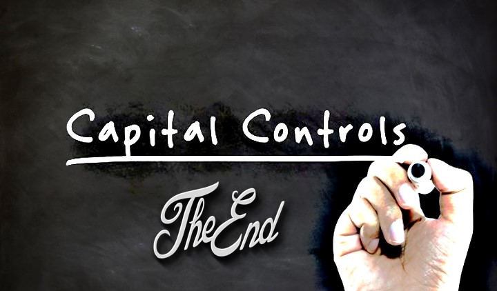 Capital controls: Οριστικό τέλος – Τι προβλέπει η πρόταση των τραπεζών!