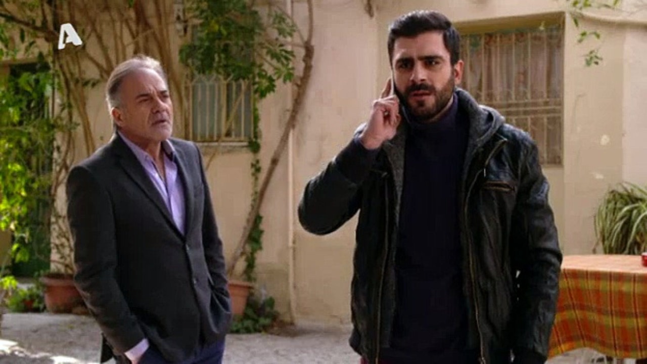 Έλα στη θέση μου εξελίξεις: Η Φαίη απαγάγει τον Θοδωρή! 