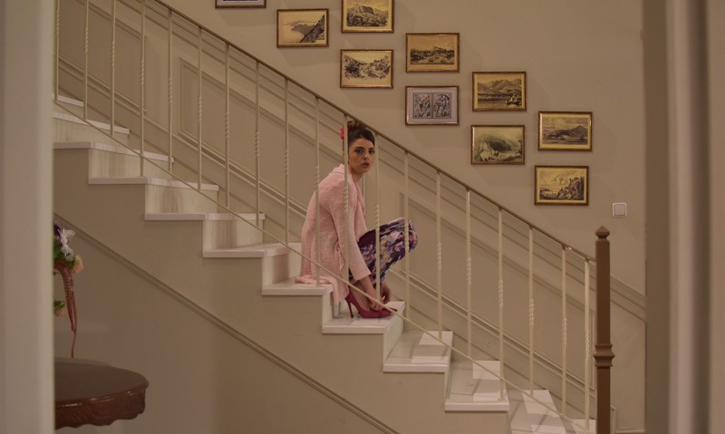 Οι Συμμαθητές 3ος Κύκλος: Αλίκη και Γκέλυ συνένοχες! 