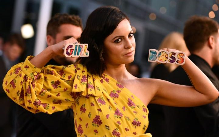 Η Ελληνίδα που κατέκτησε τον κόσμο της μόδας με μόλις 20 δολάρια!