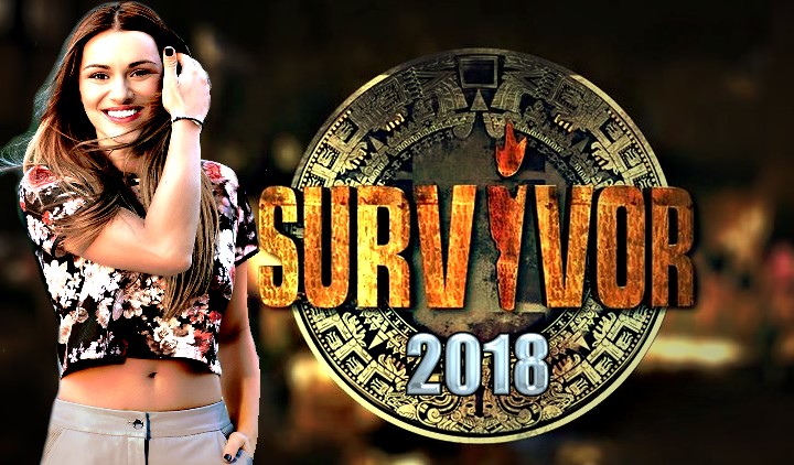 Αποκλειστικό - Η Ελένη Τσολάκη στο Survivor 2018;