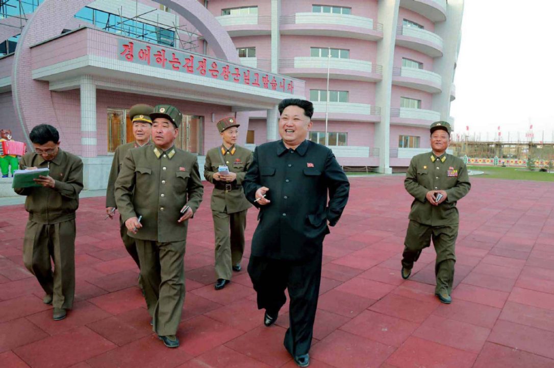 Βόρεια Κορέα: Που βρίσκει τα λεφτά ο Κιμ Γιονγκ Ουν;