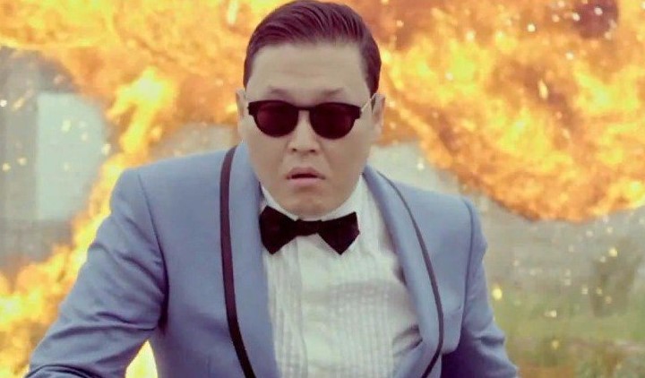 Αυτό είναι το τραγούδι που έριξε το Gangnam Style από την κορυφή όλων των εποχών του YouTube!