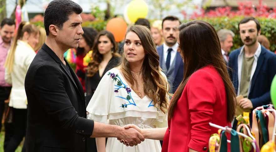 Istanbullu Gelin: Υπόθεση – Ηθοποιοί – Γυρίσματα - Mega