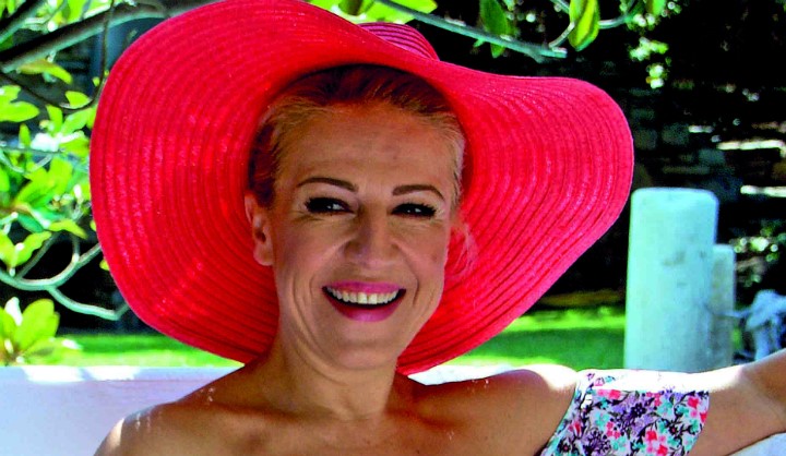 4xxx4 επεισόδια: Γυναικεία υπόθεση ...