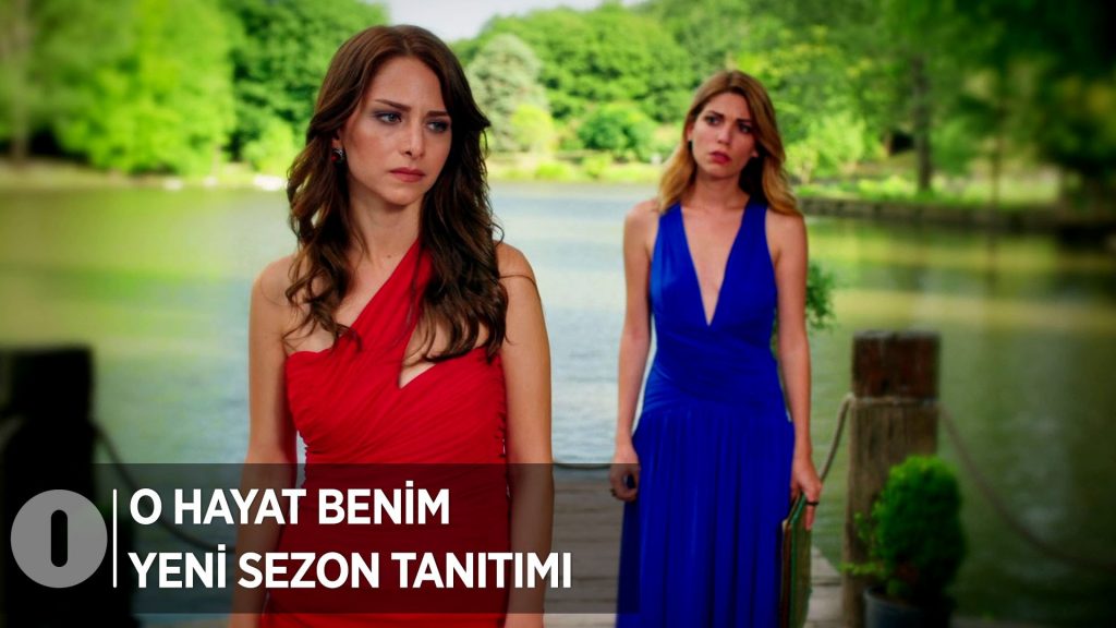 Bahar – Επεισόδιο 131, 132 – 4ος Κύκλος