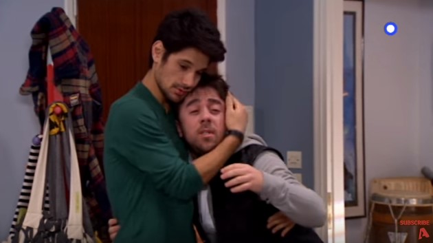 Μην αρχίζεις τη μουρμούρα - Επεισόδιο 1, 2 - 5ος κύκλος