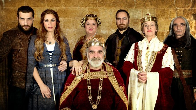 Παραμύθι Αλλιώς νέα επεισόδια: Όλα όσα θα δούμε την νέα σεζόν! 