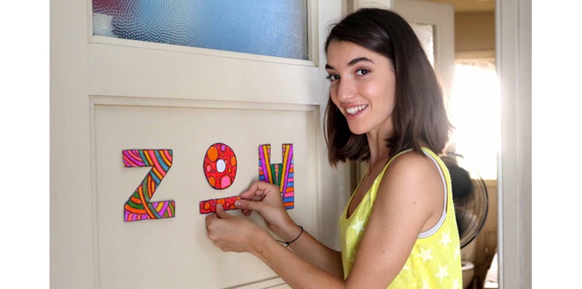 Παρθένα Ζωή επεισόδια: Μία ζωή που μοιάζει με παραμύθι 