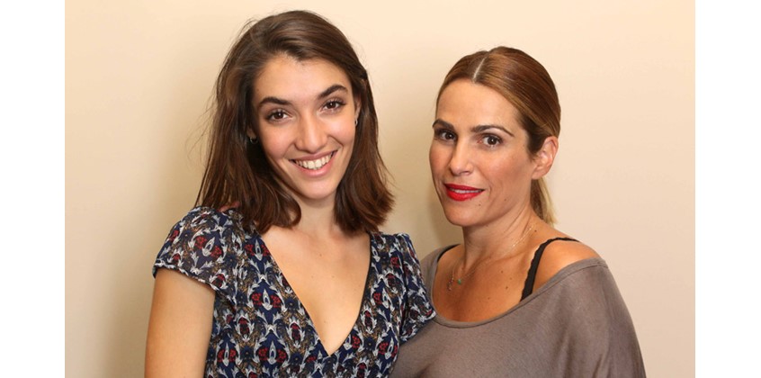 Παρθένα Ζωή επεισόδια: Μία ζωή που μοιάζει με παραμύθι 