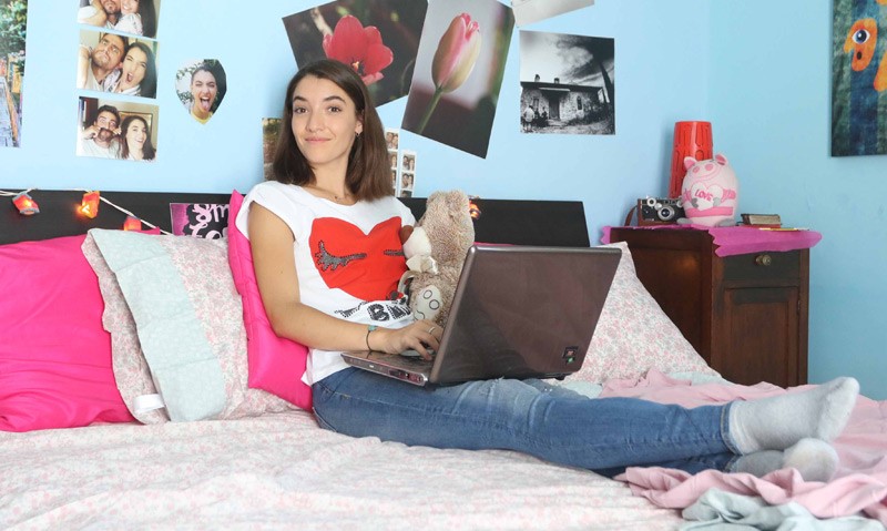 Παρθένα Ζωή – Επεισόδιο 6, 7, 8, 9, 10