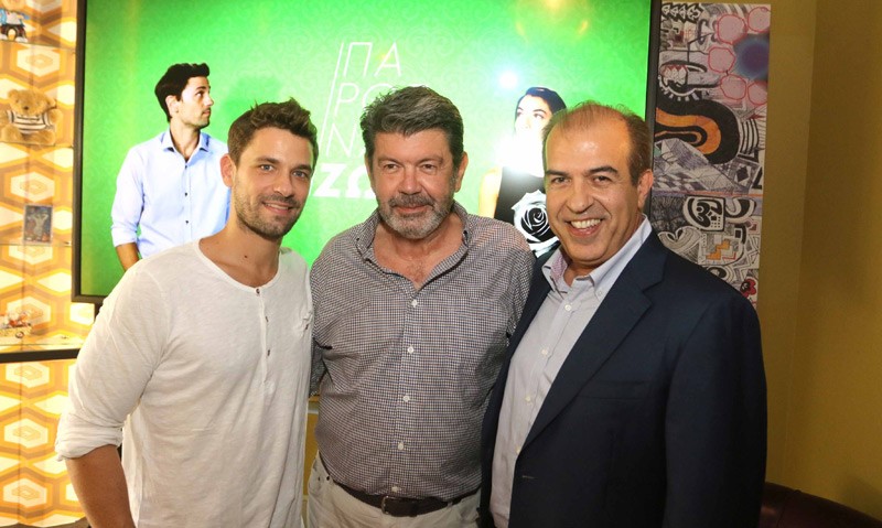 Παρθένα Ζωή – Επεισόδιο 6, 7, 8, 9, 10