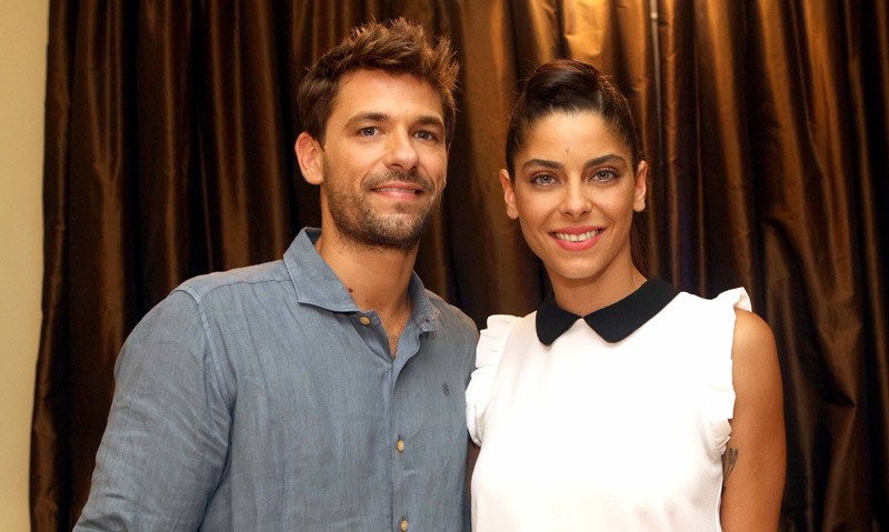 Παρθένα Ζωή – Επεισόδιο 6, 7, 8, 9, 10