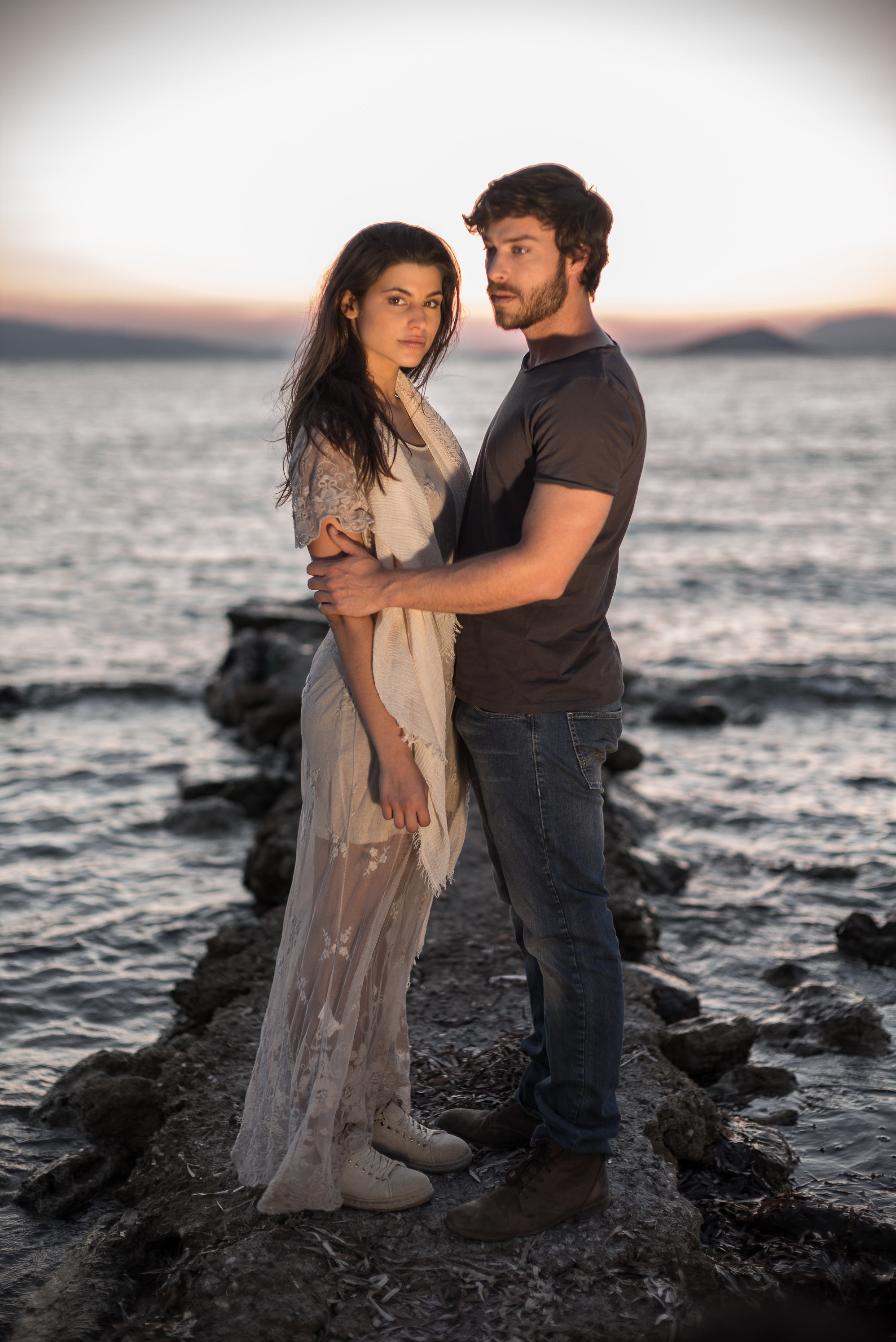 Το Τατουάζ – Επεισόδιο 7, 8, 9, 10, 11, 12