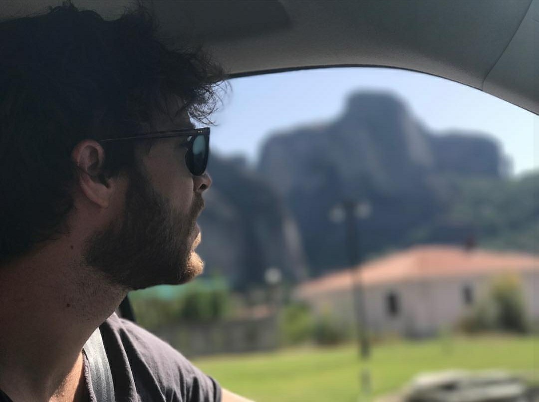 Το Τατουάζ Alpha: Ο Άλεξ και η Άννα Εξαφανίζονται!