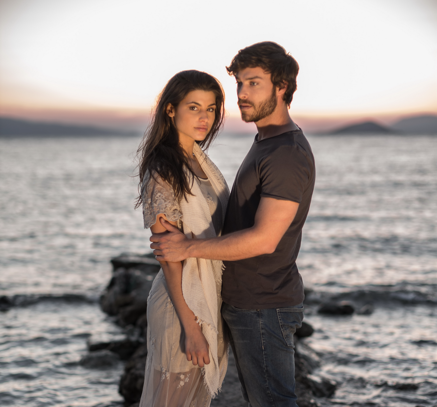 Το Τατουάζ – Επεισόδιο 3