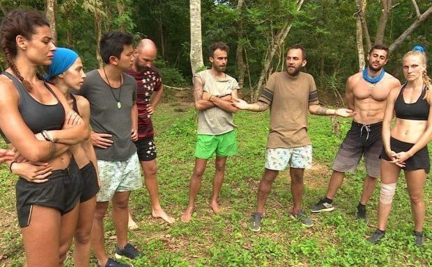 Survivor Spoiler Διαρροή: Μπαίνει στο "Survivor 2" παίκτης από το "Survivor 1"! Ποιος είναι ...