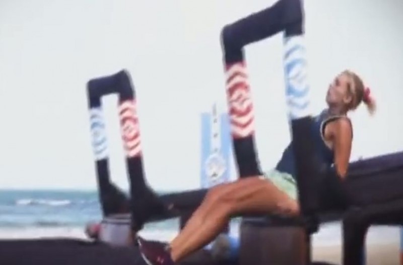 Survivor διαρροή: Η ομάδα κερδίζει σήμερα το έπαθλο πολυτελείας είναι οι ...