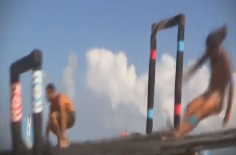 Survivor διαρροή: Η ομάδα κερδίζει σήμερα το έπαθλο πολυτελείας είναι οι ...