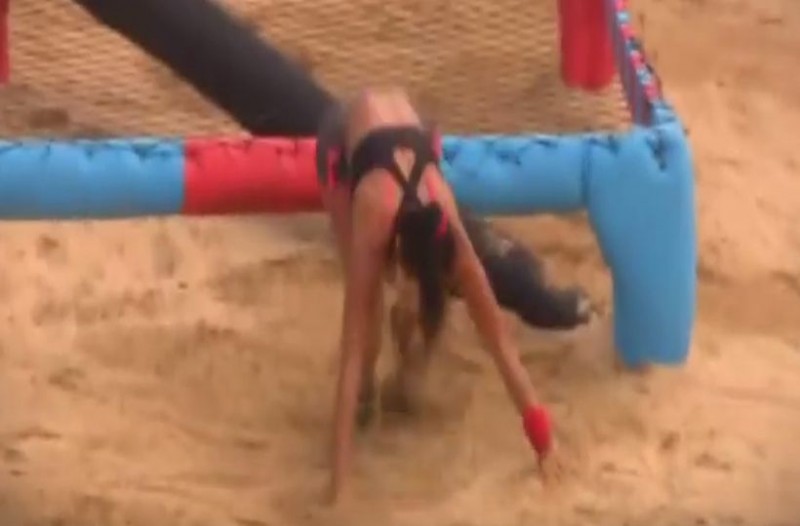 Survivor διαρροή: Η ομάδα κερδίζει σήμερα το έπαθλο πολυτελείας είναι οι ...