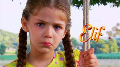 ELIF – Επεισόδιο 31, 32, 33, 34, 35