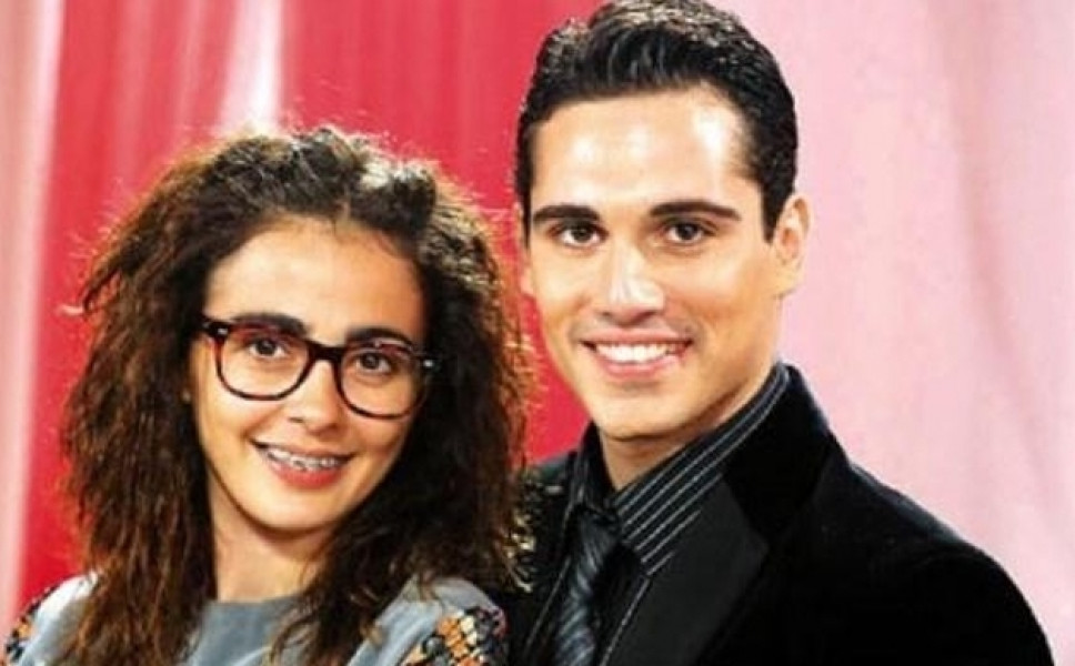 Μαρία η άσχημη επεισόδια