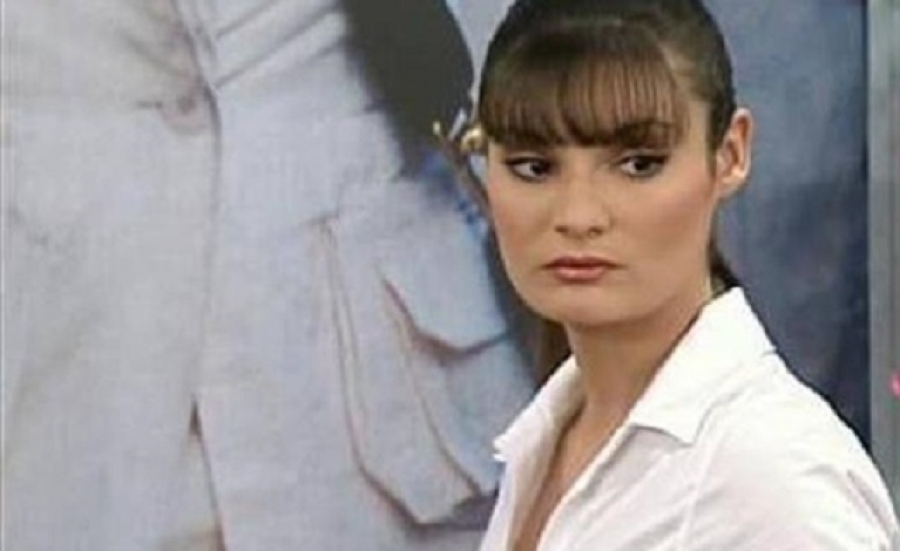 Μαρία η άσχημη επεισόδια