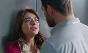 MERYEM – Επεισόδιο 26, 27, 28, 29, 30