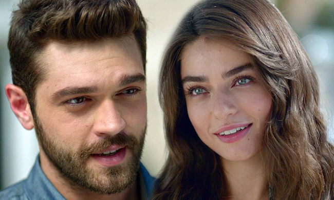 MERYEM – Επεισόδιο 31, 32, 33