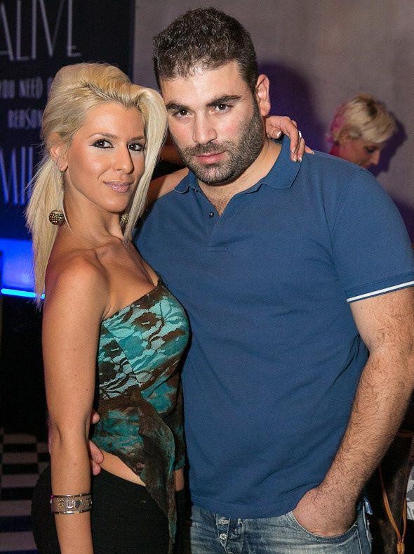 Αποκάλυψη βόμβα για τον Παντελίδη! Η πρώην σύντροφός του σπάει την σιωπή της για πρώτη φορά!