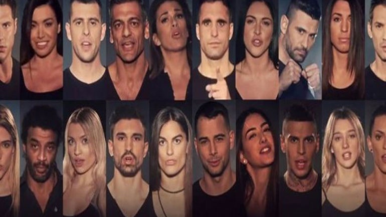 Survivor 2 Survivor 2