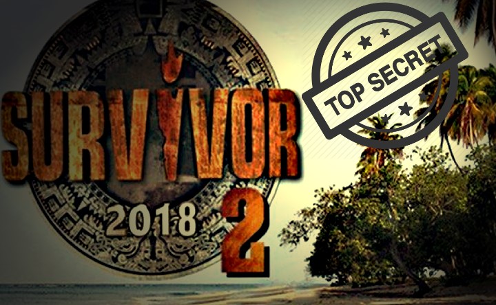 Survivor 2 διαρροή: Τα πυρά των Διάσημων στους Μαχητές. Ποιος θα κερδίσει;