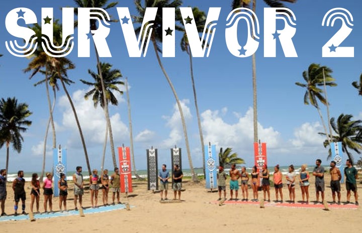 Survivor 2 διαρροή 26/02: Ποια ομάδα θα κερδίσει σήμερα το έπαθλο;