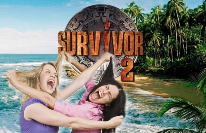 Survivor 2 Διαρροή 19-02-2018: Αυτή η ομάδα κερδίζει σήμερα το έπαθλο! Ξεκατίνιασμα με την Σπυροπούλου οι Διάσημες;