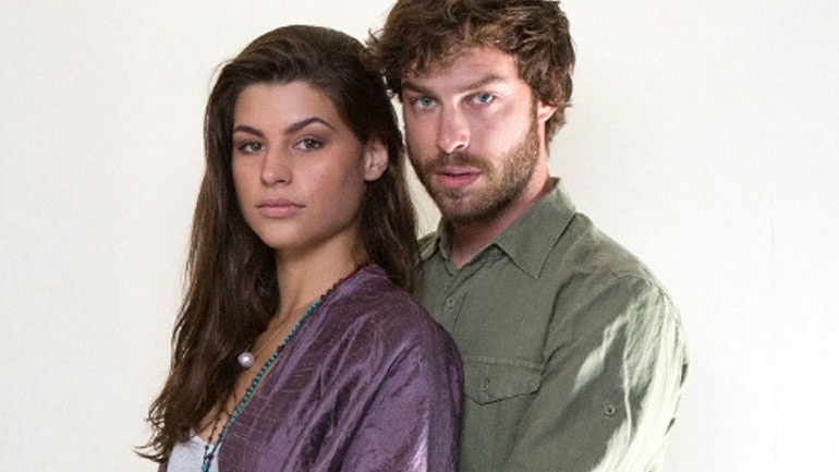 Το Τατουάζ – Επεισόδιο 108, 109, 110, 111, 112