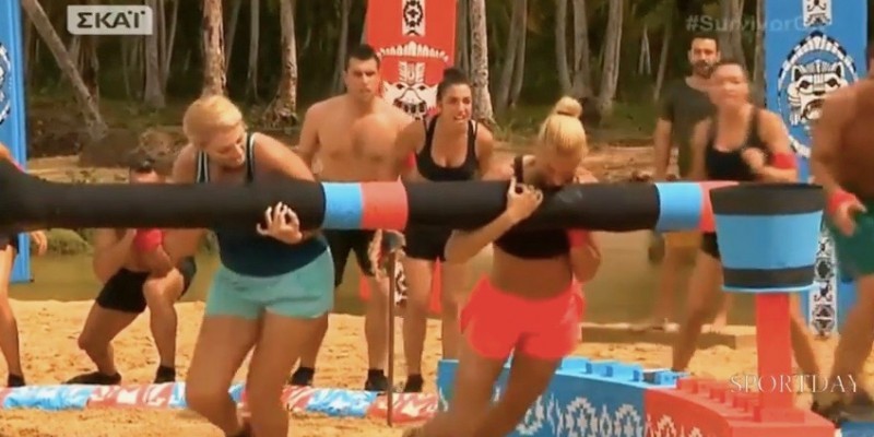 Survivor Διαρροή: Με αυτή την παίκτρια πλακώθηκε η Σπυροπούλου! Όλο το παρασκήνιο!