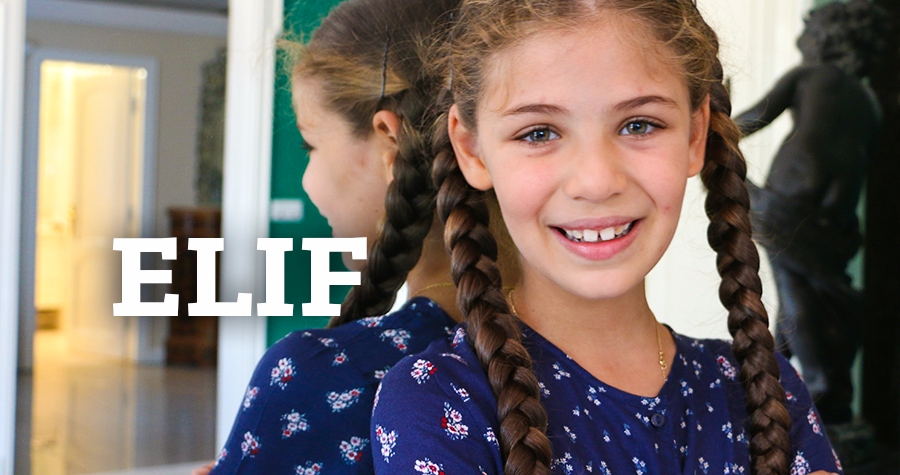 ELIF – Επεισόδιο 51, 52, 53, 54