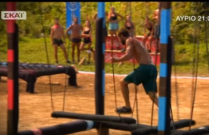 Survivor 2 - Διαρροή 04/03/2018: Αυτή η ομάδα κερδίζει σήμερα! Ο τσαμπουκάς της Δαλάκα και ο φόβος...