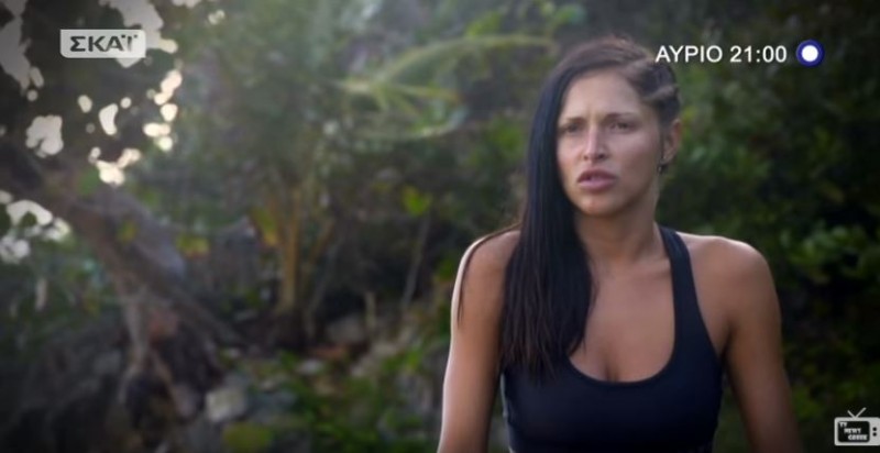 Survivor 2 - Διαρροή 04/03/2018: Αυτή η ομάδα κερδίζει σήμερα! Ο τσαμπουκάς της Δαλάκα και ο φόβος...