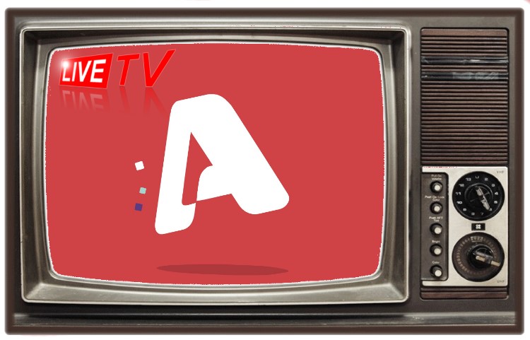 ALPHA TV LIVE (Livestreaming)