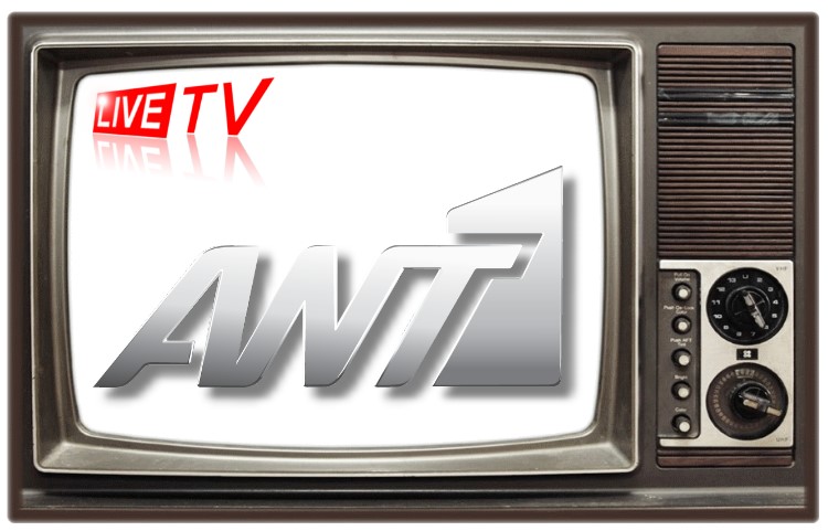 ANT1 TV LIVE (Livestreaming)