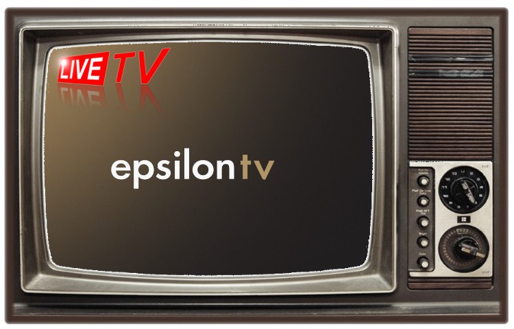 EPSILON TV LIVE (Livestreaming)