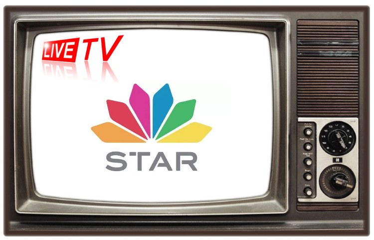 STAR TV LIVE (Livestreaming)