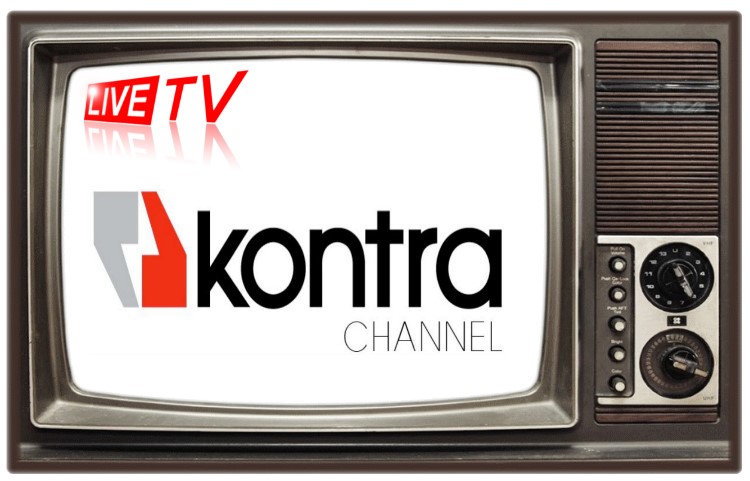 KONTRA CHANNEL TV LIVE (Livestreaming)