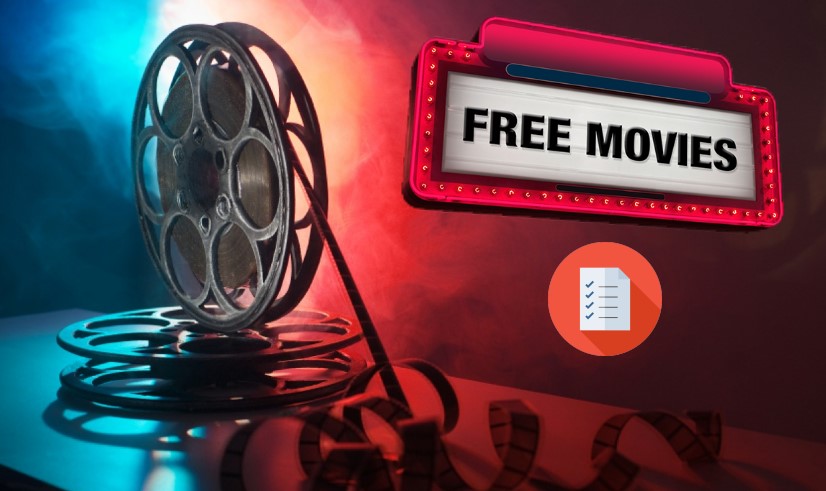 Δωρεάν online ταινίες και σειρές