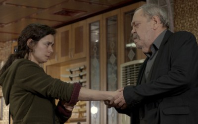 Μία Ζωή - Επεισόδιο 1, 2