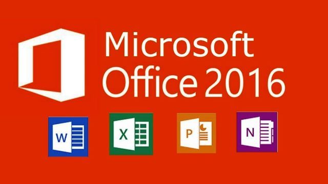 Πως να αποκτήσετε τα νέα Microsoft Office 2016 Ελληνικά, δωρεάν με Key Activate