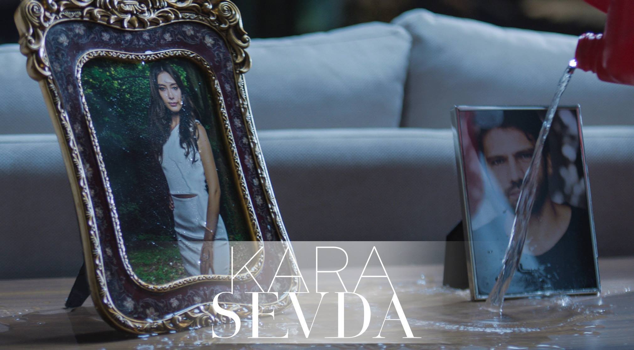 Kara Sevda Β΄Κύκλος Επεισόδιο 1, 2, 3, 4, 5 Περιλήψεις 