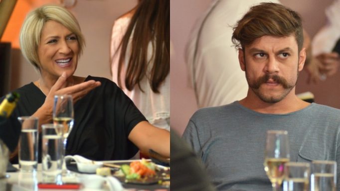 Η μαμά λείπει ταξίδι για δουλειές – Επεισόδιο 11, 12, 13, 14, 15, 16